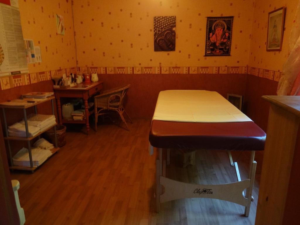 Hotel-Restaurant Du Windstein Ngoại thất bức ảnh